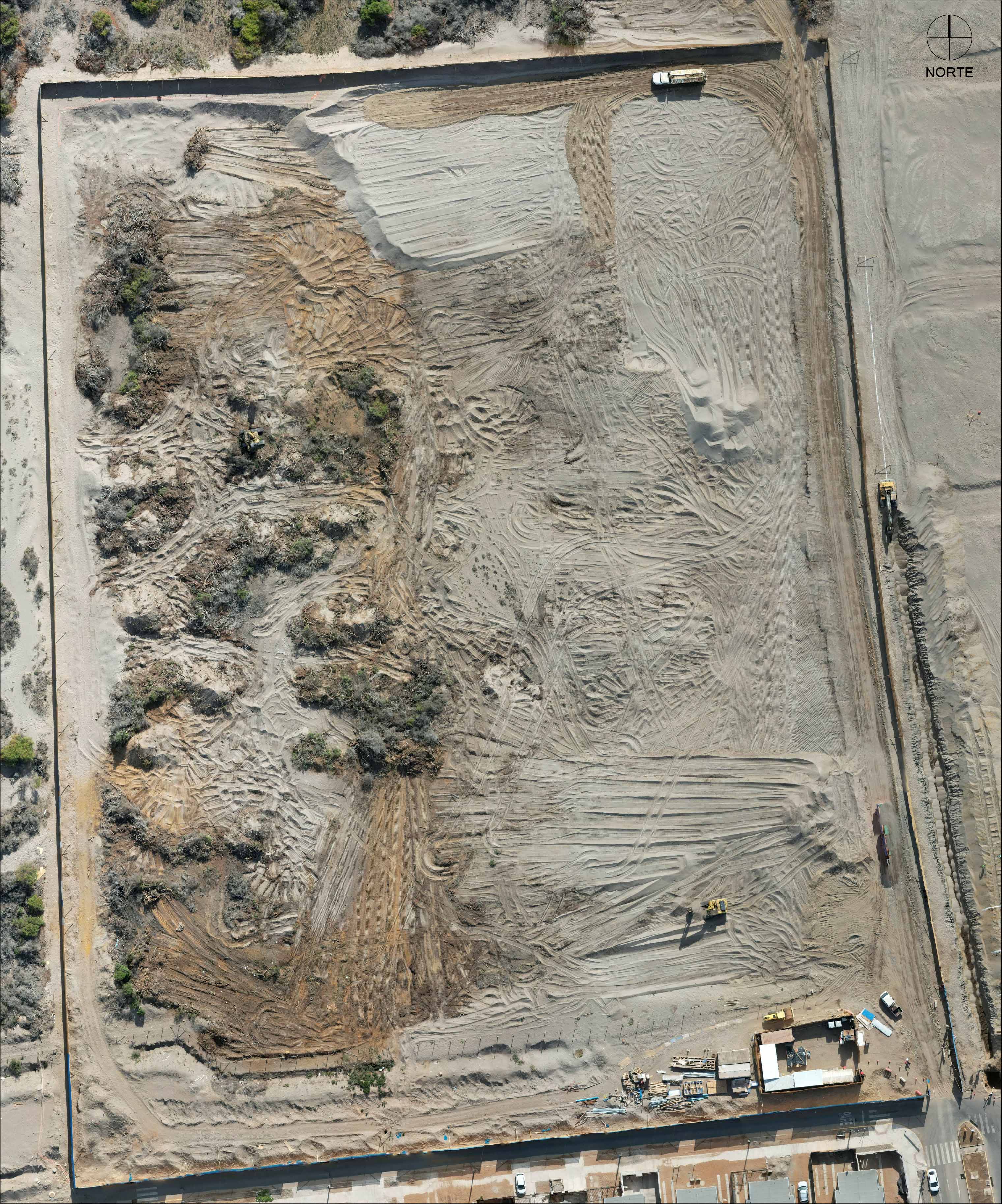 DUNAS SP R001
